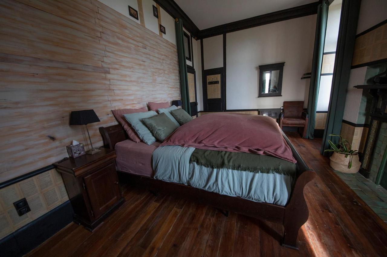 Le Domaine Armonia Hotel Saulcet Ngoại thất bức ảnh